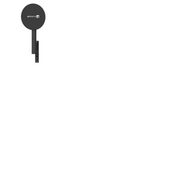 Gym Gear Wall Ball Target