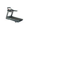 Gym Gear M8e Entertainment Premium Motorised Treadmill — Home Gym — UK