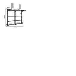 Gym Gear Functional Storage Solutions Series