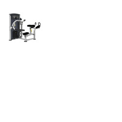 Gym Gear Perform Series Glute Machine