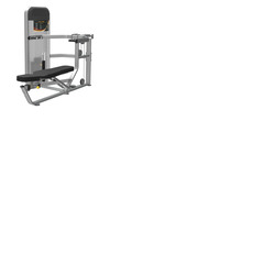Gym Gear Dual Series Multi Press