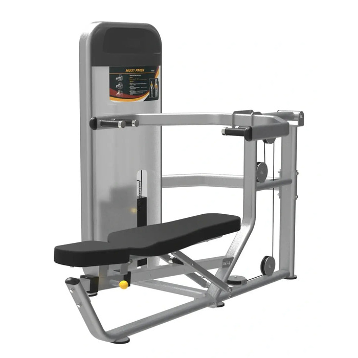Gym Gear Dual Series Multi Press