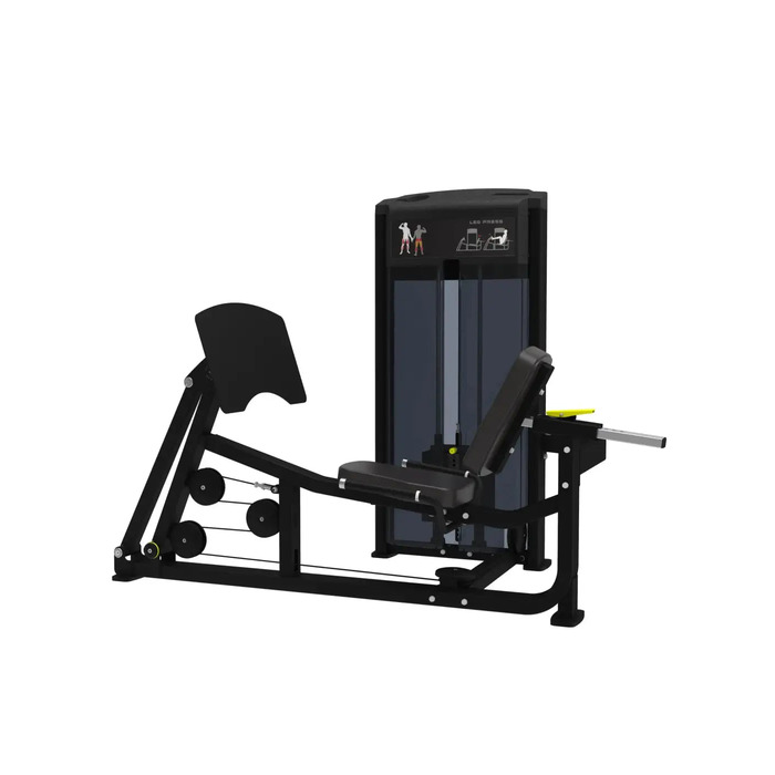 Gym Gear Pro Series Leg Extension