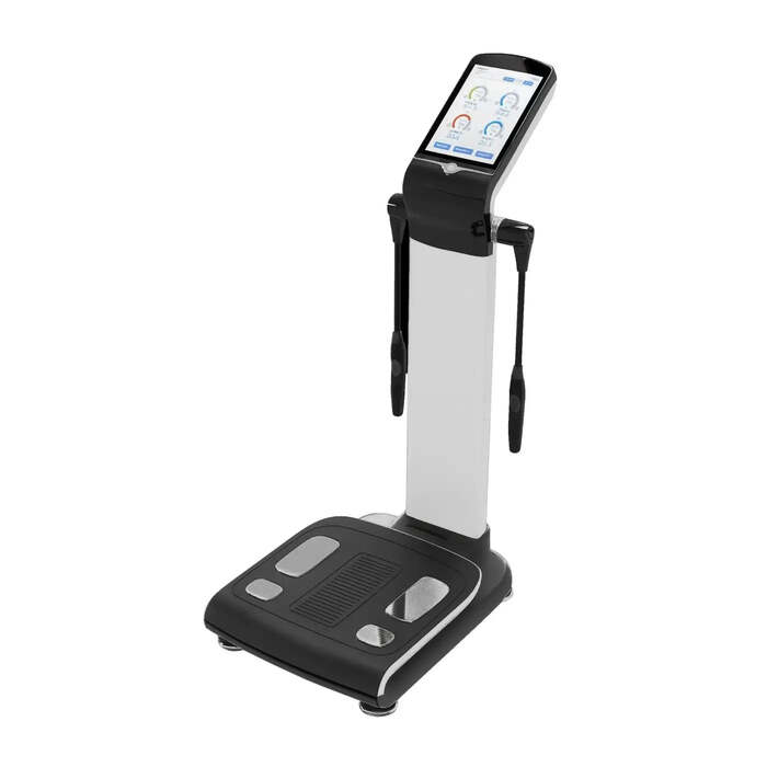 Mediana ic50 Body Analyser
