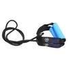 Fitness Mad Resistance Tube 0. 8m (In PE Bag)