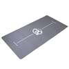 Fitness Mad Skipping Mat 5mm Grey