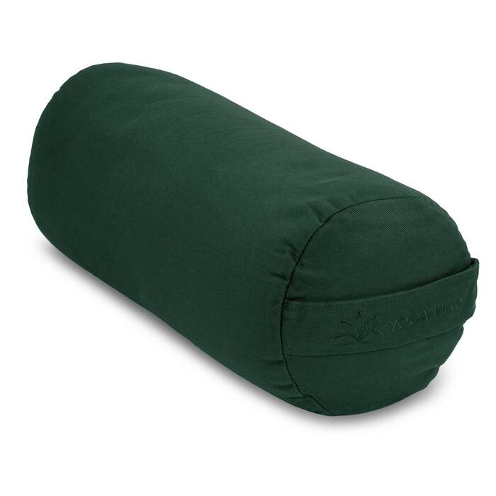 Yoga Mad Buckwheat Yoga Bolster