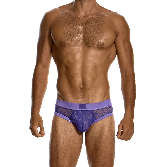 Modus Vivendi Lingerie Lace Classic Brief
