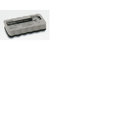 Bi-Office Lightweight Magnetic Eraser