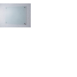 Casca Frosted Glass Writing Boards