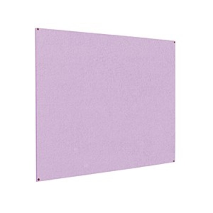 ColourPlus Frameless Noticeboard