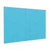 ColourPlus Frameless Noticeboard