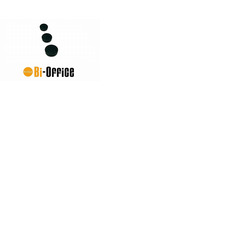 Bi-Office Magnets 30mm Black, Pack of 10