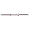 York 18 Inch Plain Dumbbell Bar