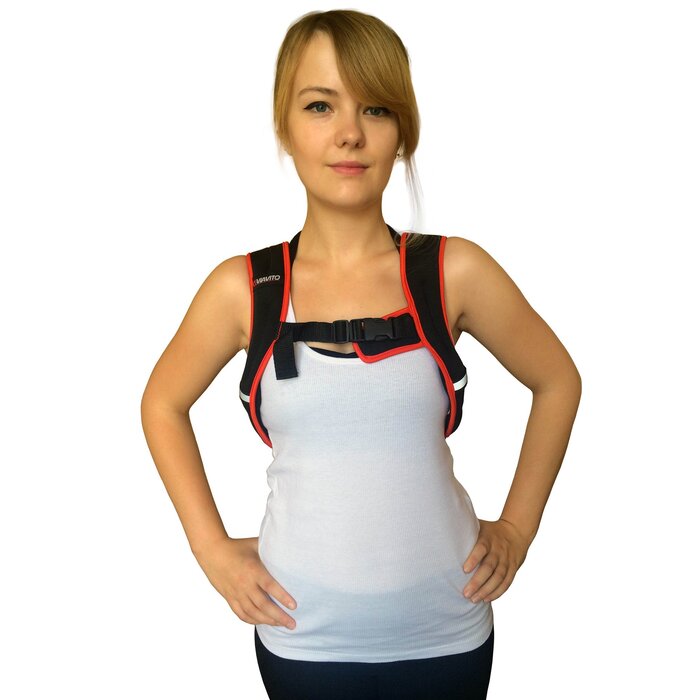 Viavito 2. 5kg Weighted Vest