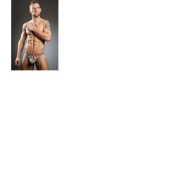 Doreanse 1245 Slip Micro Brief