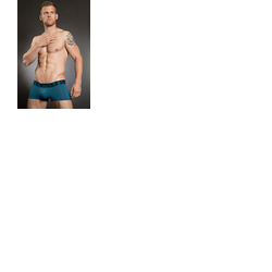 Doreanse 1775 Boxer Brief - Emerald Green