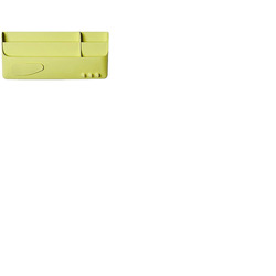Smart Box Storage Box Yellow