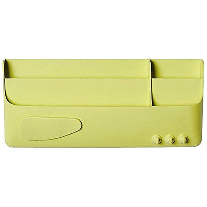 Smart Box Storage Box Yellow