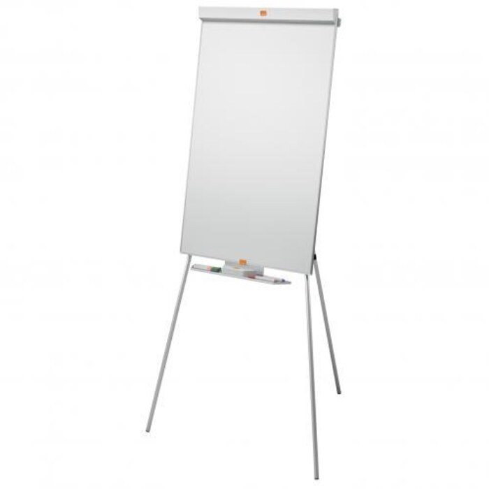 Nobo Essence Tripod Whiteboard Easel