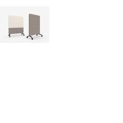 Mood Fabric Mobile Glass Board