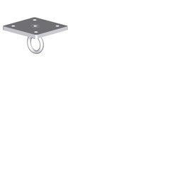 Wall Base With Ring