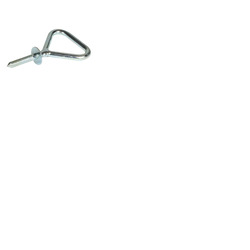 Large Doughty Stage Screw