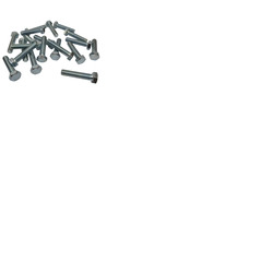 M12 Bolt 50mm Long Pack of 20
