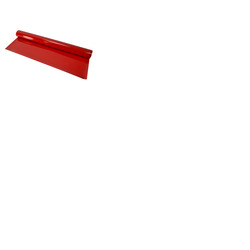 Colour Filter Lighting Gel Sheet Fine Red 1210 x 530mm
