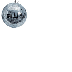 1. 5 Metre Mirror Ball