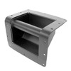 Corner Handle Large Radius