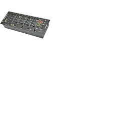 Citronic CDM8:4 USB Mixer