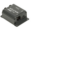 Mini DMX Splitter 2 Way