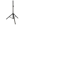 Adjustable Speaker Stand Strong Tripod Style Max Load 30kg
