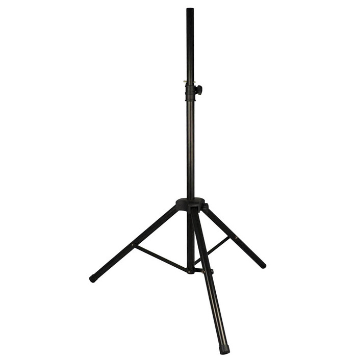 Adjustable Speaker Stand Strong Tripod Style Max Load 30kg