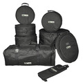 Cobra Padded 8 Piece Drum Set Bags