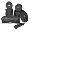 Cobra Padded 8 Piece Drum Set Bags