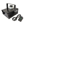 PFX1000S 1000 Watt Smoke Machine