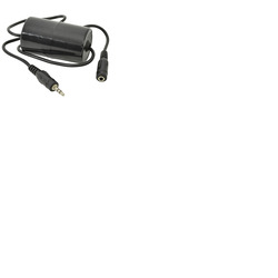 3. 5mm Jack Ground Loop Isolator