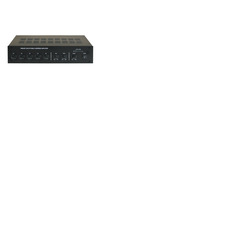100v Line Mixing Amplifier 240 Watts