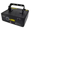 Selenium 850 RGB Laser