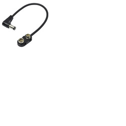 9 Volt Battery Link Connector Lead 17cm
