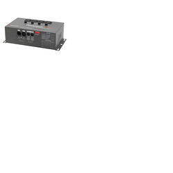 4 Way Lighting Dimmer Pack