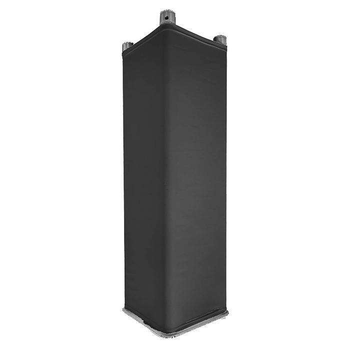 Black Sleeve for Quatro 290 Truss Straight 1. 5m