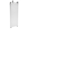 White Sleeve for Trio 290 Truss 1m Straight