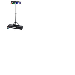Micro COB LED Stage Lighting System