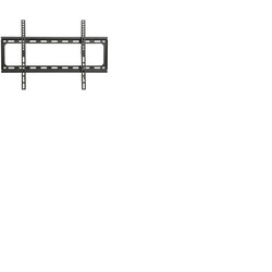 Fixed TV Wall Bracket 32-65"
