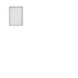 A4 Magnetic Whiteboard