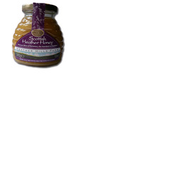 Large Scottish Heather Honey