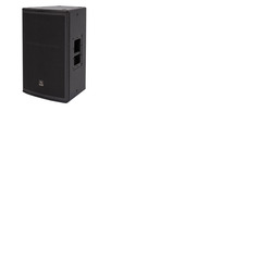 Proel LT12P 12 Inch Speaker Cabinet 300W Black